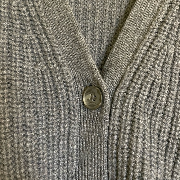 BNWT Aritzia Wilfred Cortado Cardigan Sweater - Picture 6 of 7